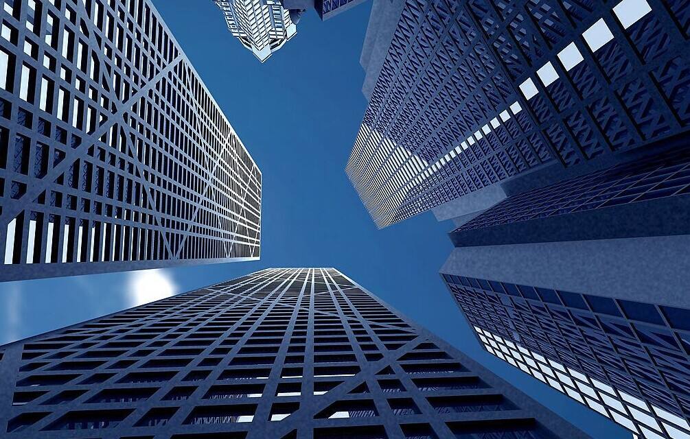 母公司中標子公司施工是否轉包？